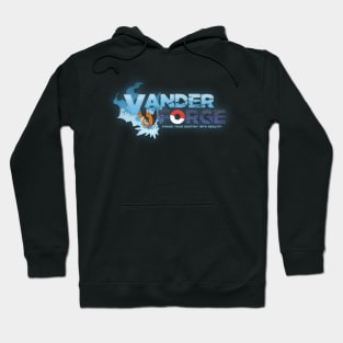 VanderForge Logo Hoodie